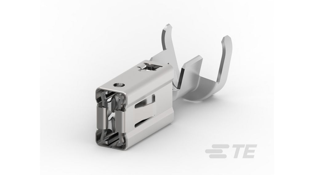 AMP MCP 6.3/4.8K CONTACT SWS Automotive